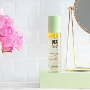 🔥Brand New Pixi Glow mist M114